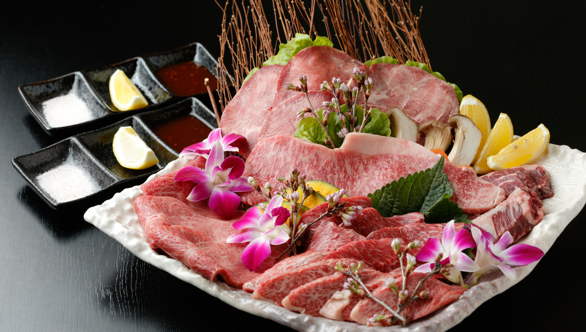 BUTASAN（ブタサン）　一品料理